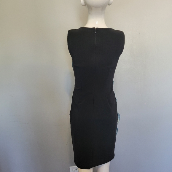 All Saints Serpent Dress, VGUC, Size 4 - Picture 4 of 8